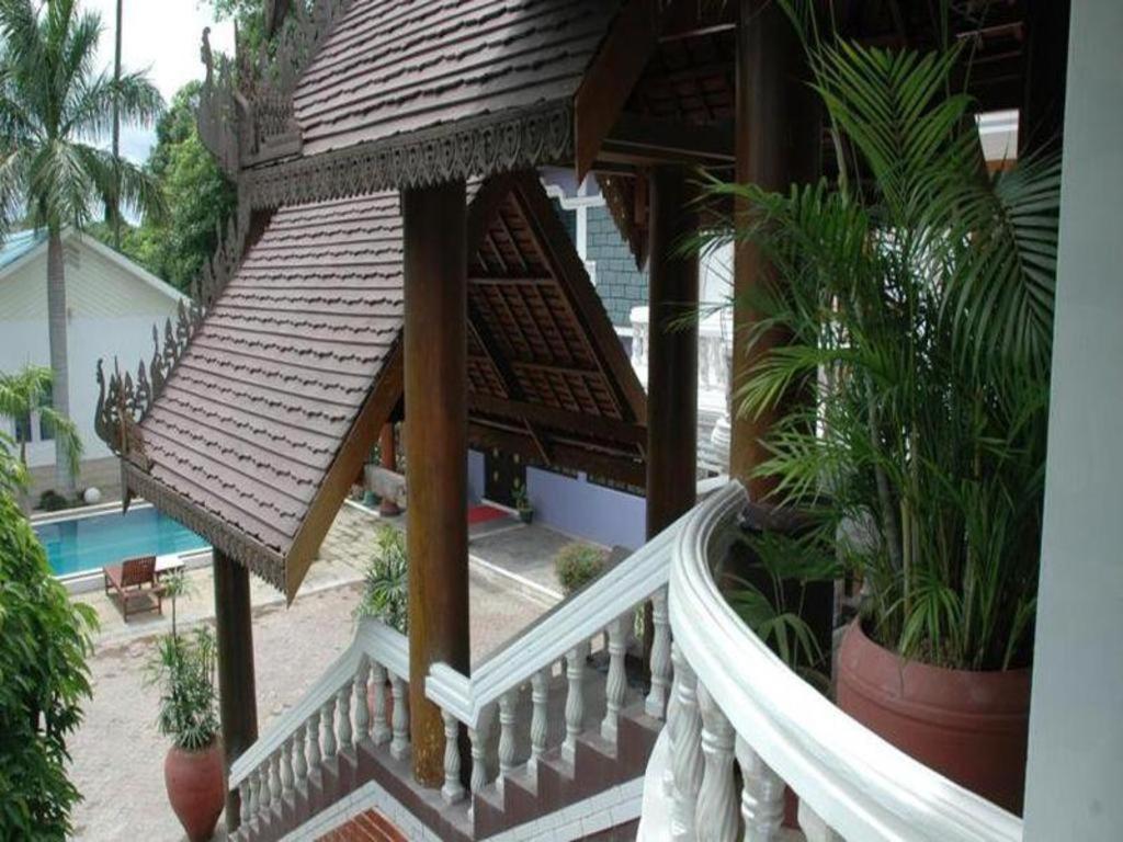 Emerald Land Hotel Mandalay Exterior photo