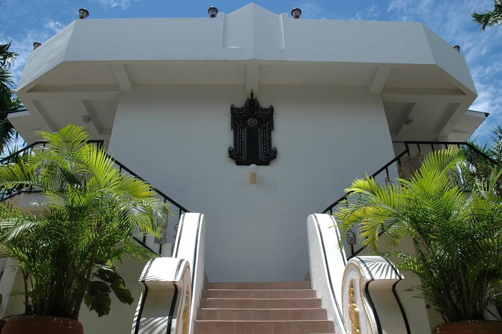 Emerald Land Hotel Mandalay Exterior photo