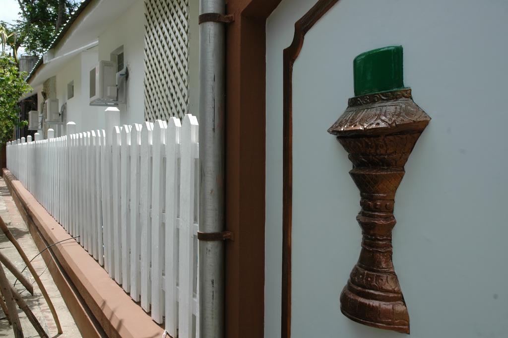 Emerald Land Hotel Mandalay Exterior photo