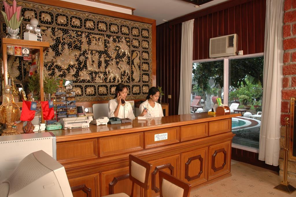 Emerald Land Hotel Mandalay Exterior photo